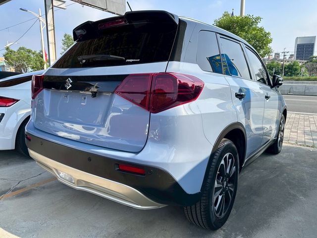 SUZUKI鈴木 VITARA  第15張相片