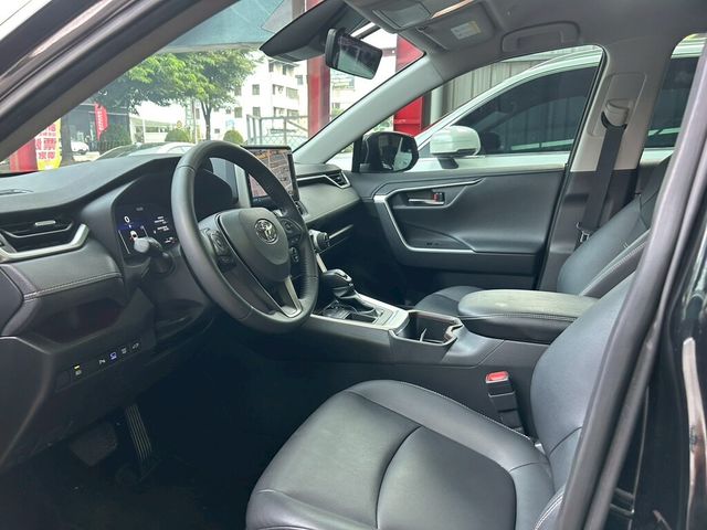 TOYOTA豐田 RAV4  第5張相片