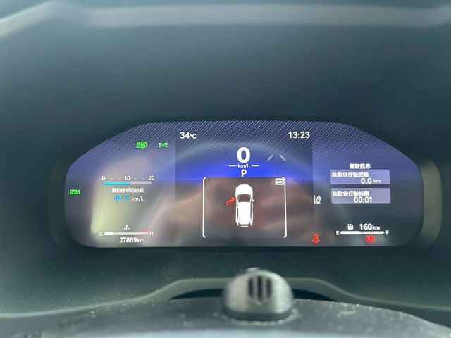 TOYOTA豐田 RAV4  第7張相片