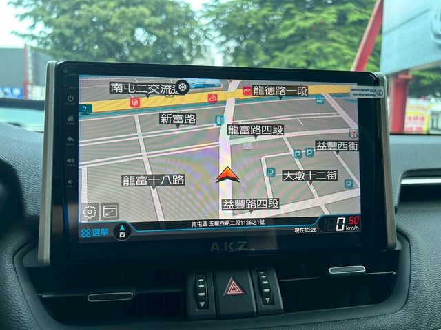 TOYOTA豐田 RAV4  第8張相片