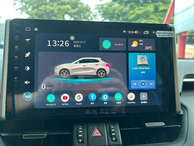 TOYOTA豐田 RAV4  第10張相片