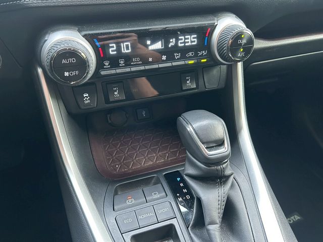 TOYOTA豐田 RAV4  第14張相片