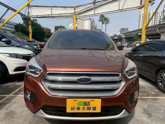 FORD福特 KUGA  第1張相片