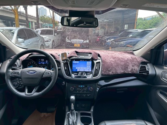 FORD福特 KUGA  第4張相片