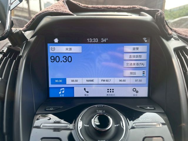 FORD福特 KUGA  第9張相片