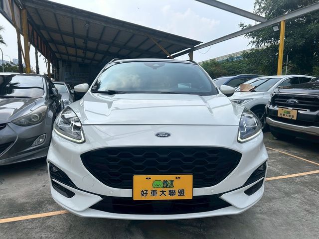FORD福特 KUGA  第1張相片