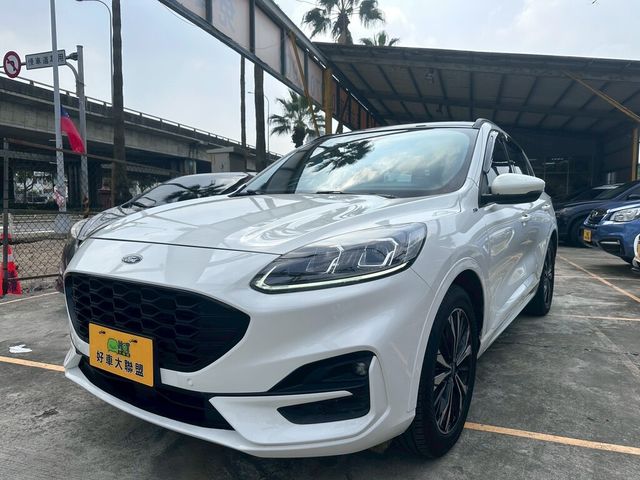FORD福特 KUGA  第2張相片