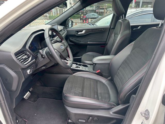FORD福特 KUGA  第4張相片