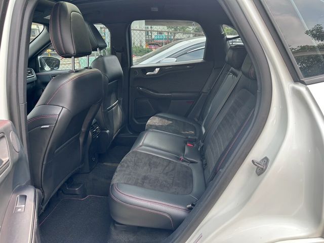 FORD福特 KUGA  第5張相片