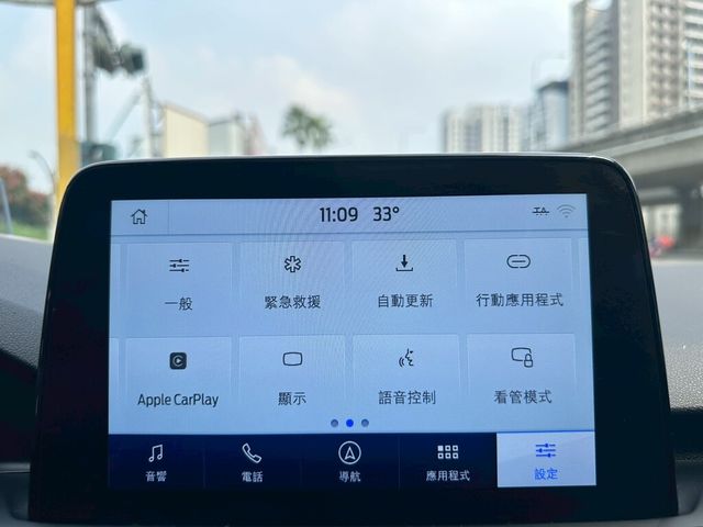 FORD福特 KUGA  第8張相片