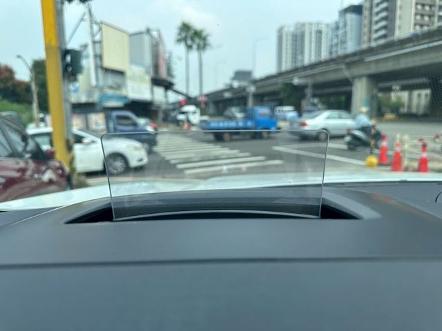 FORD福特 KUGA  第10張相片