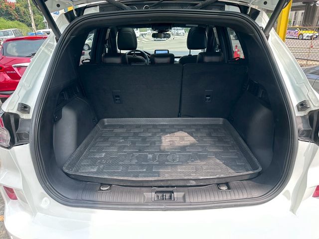 FORD福特 KUGA  第16張相片