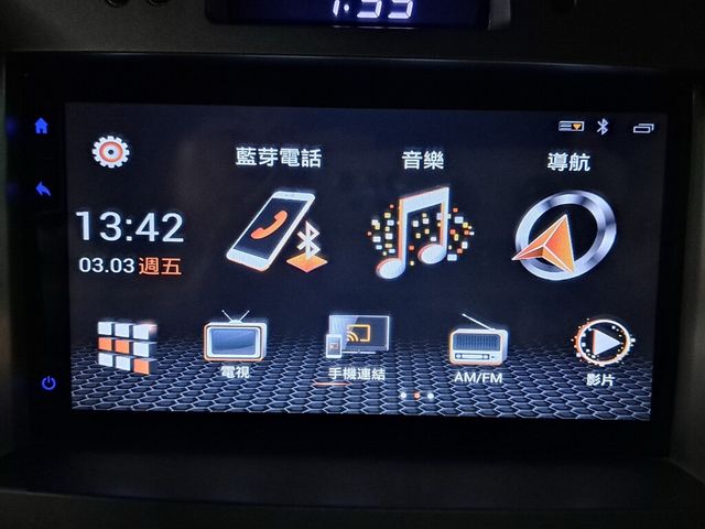 HYUNDAI現代 STAREX  第5張相片
