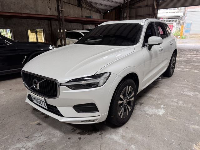 VOLVO富豪 XC60  第1張相片