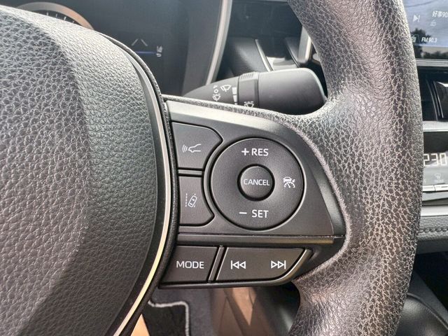 TOYOTA豐田 ALTIS  第8張相片