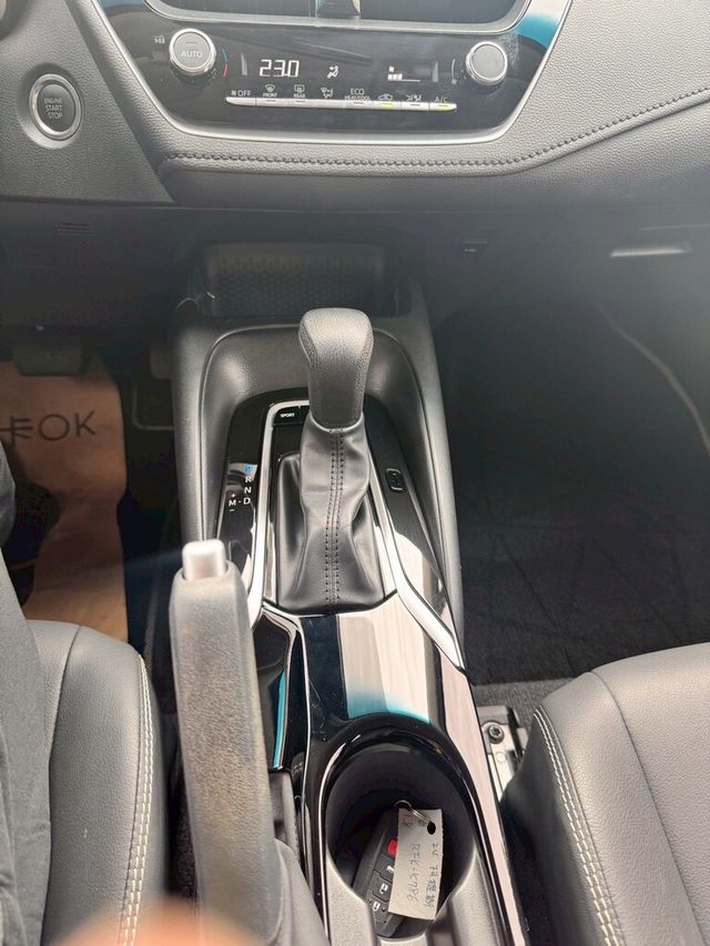 TOYOTA豐田 ALTIS  第9張相片