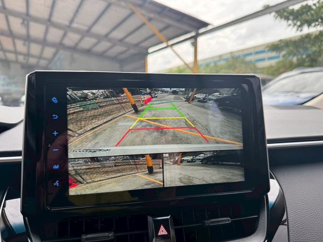 TOYOTA豐田 ALTIS  第12張相片