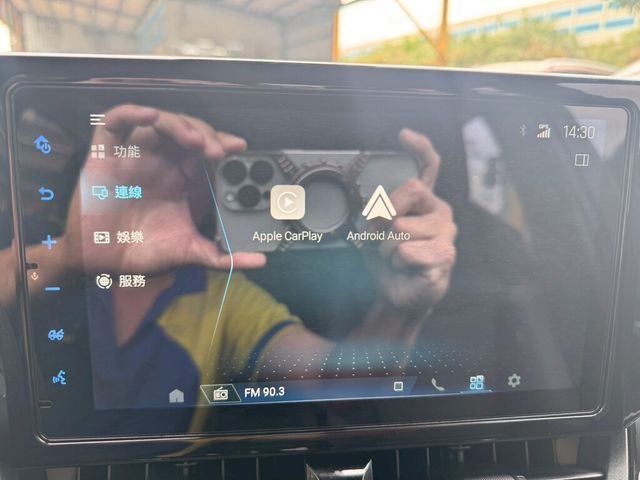 TOYOTA豐田 ALTIS  第13張相片