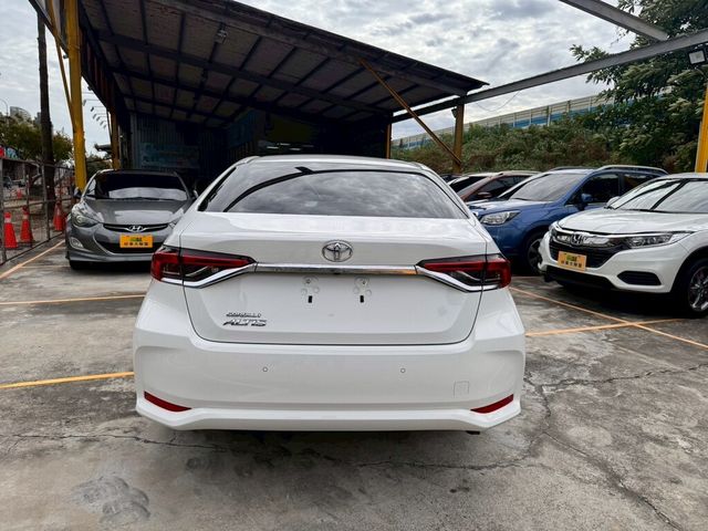 TOYOTA豐田 ALTIS  第19張相片