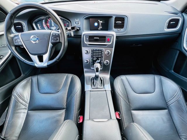 VOLVO富豪 S60  第3張相片