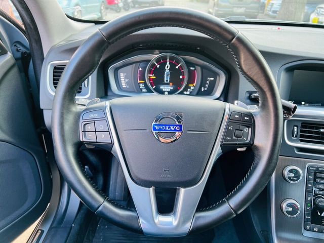 VOLVO富豪 S60  第6張相片