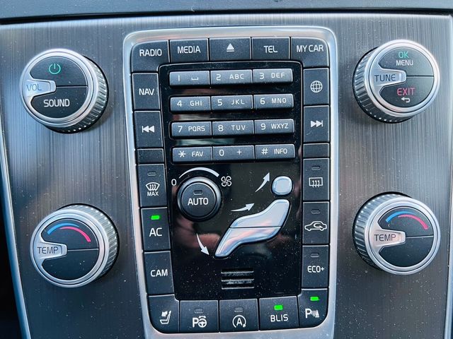 VOLVO富豪 S60  第7張相片