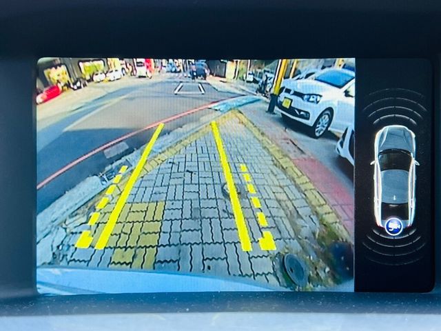 VOLVO富豪 S60  第10張相片