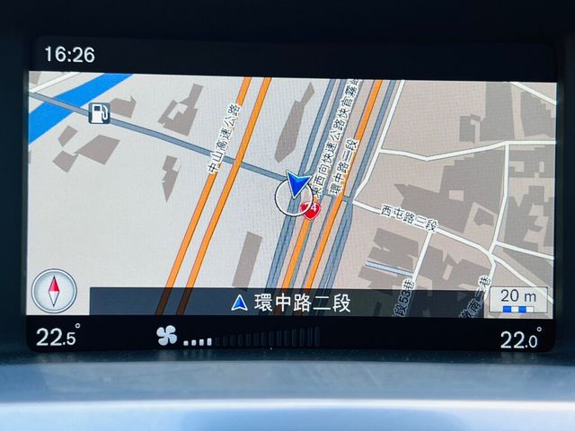 VOLVO富豪 S60  第11張相片