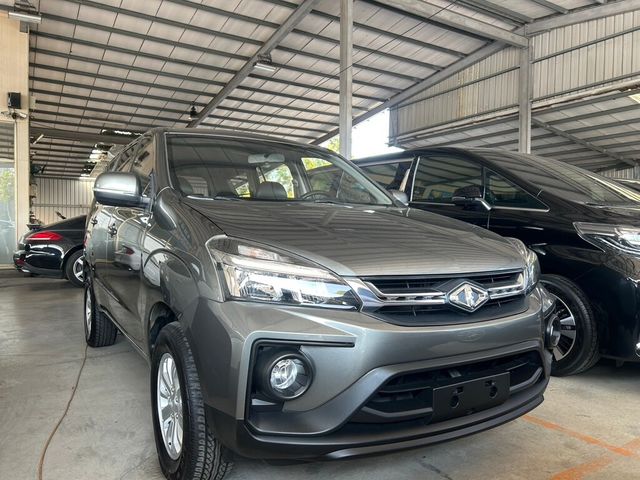 MITSUBISHI三菱 ZINGER  第1張相片