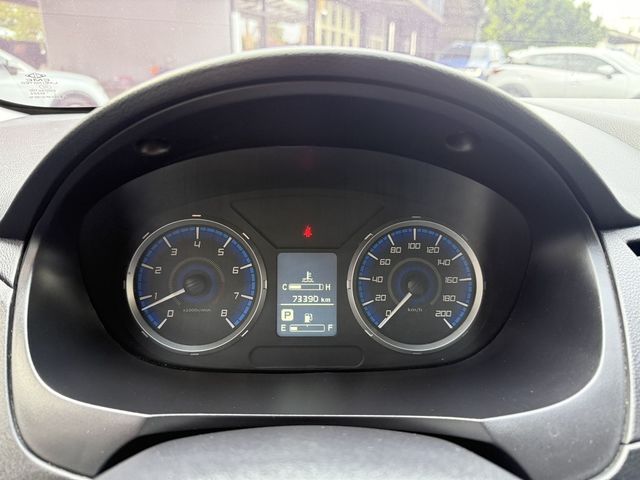 MITSUBISHI三菱 ZINGER  第3張相片