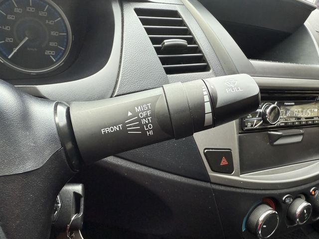 MITSUBISHI三菱 ZINGER  第5張相片