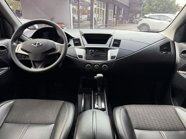 MITSUBISHI三菱 ZINGER  第9張相片