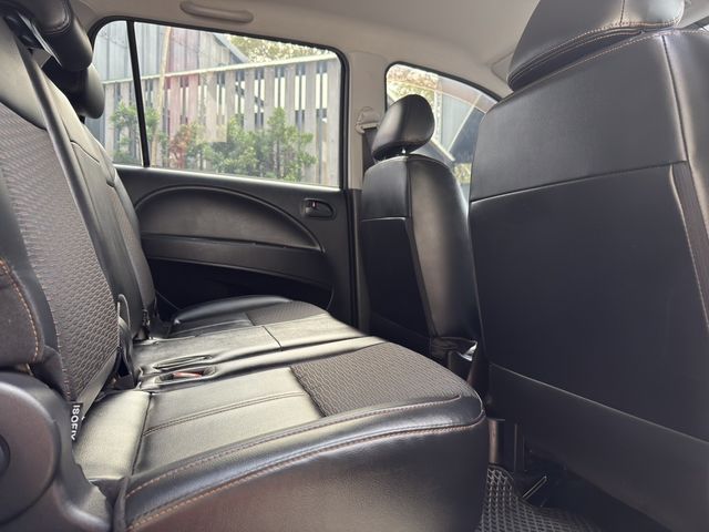 MITSUBISHI三菱 ZINGER  第10張相片