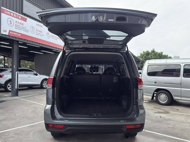 MITSUBISHI三菱 ZINGER  第11張相片