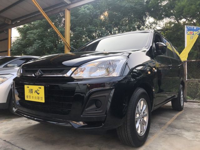 MITSUBISHI三菱 ZINGER  第1張相片