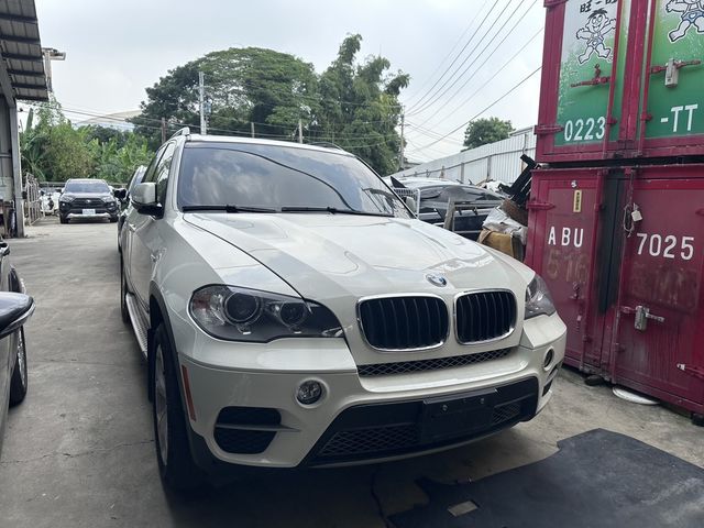 BMW寶馬 X5 XDRIVE35I  第1張相片