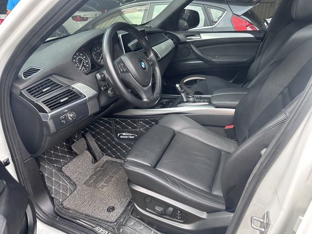 BMW寶馬 X5 XDRIVE35I  第2張相片