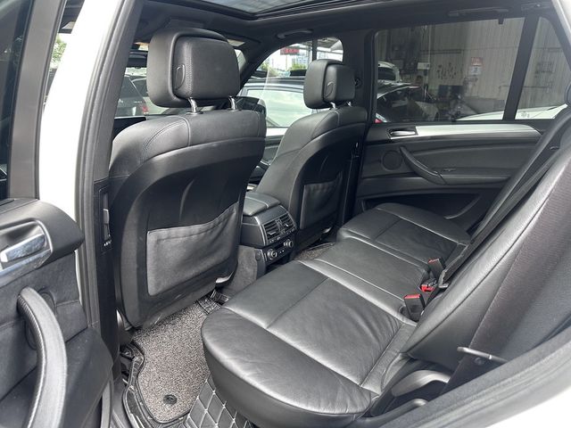 BMW寶馬 X5 XDRIVE35I  第3張相片