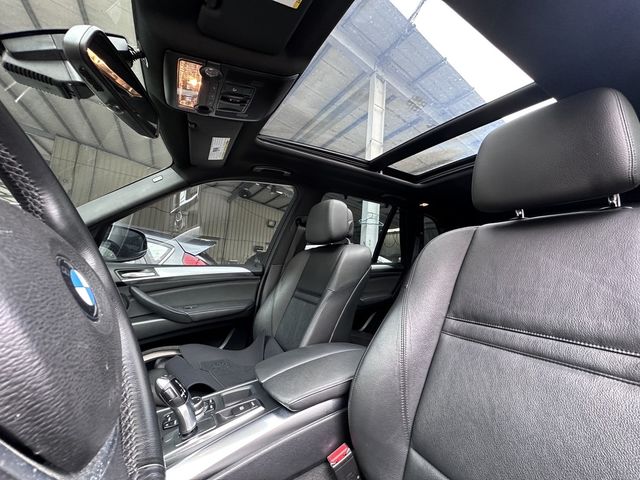 BMW寶馬 X5 XDRIVE35I  第4張相片