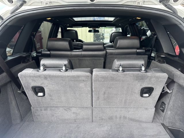 BMW寶馬 X5 XDRIVE35I  第8張相片