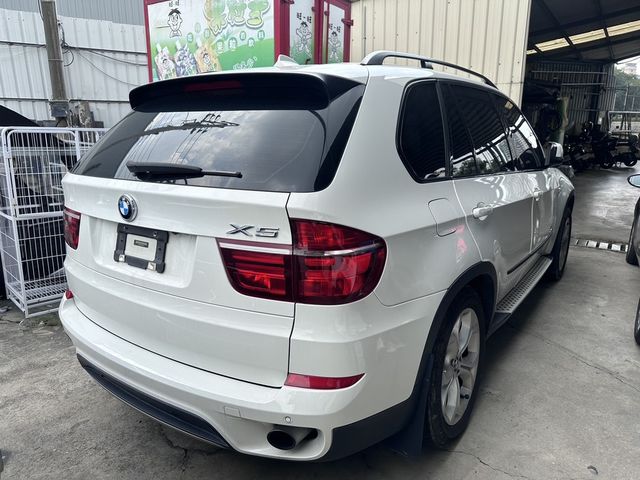 BMW寶馬 X5 XDRIVE35I  第10張相片