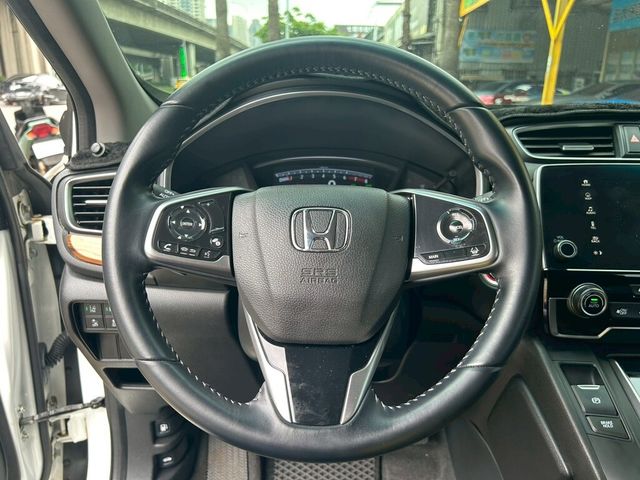 HONDA本田 CR-V  第3張相片