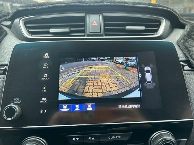 HONDA本田 CR-V  第5張相片