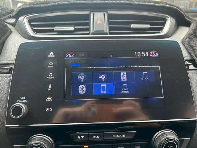 HONDA本田 CR-V  第8張相片