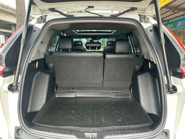 HONDA本田 CR-V  第10張相片