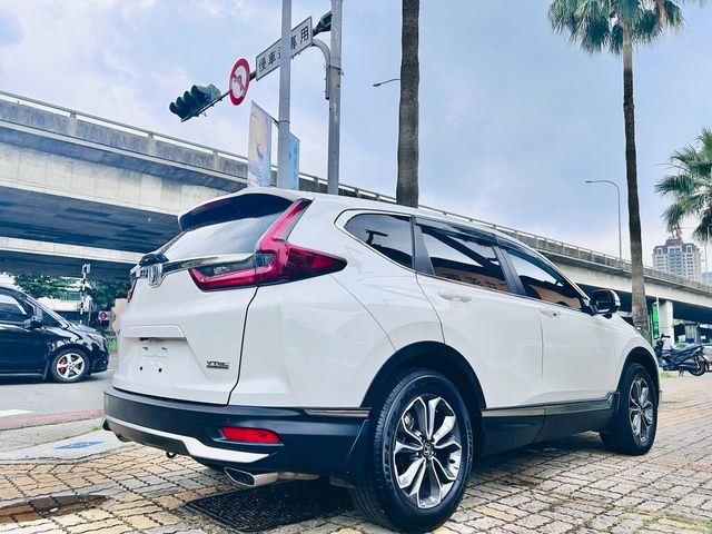 HONDA本田 CR-V  第11張相片
