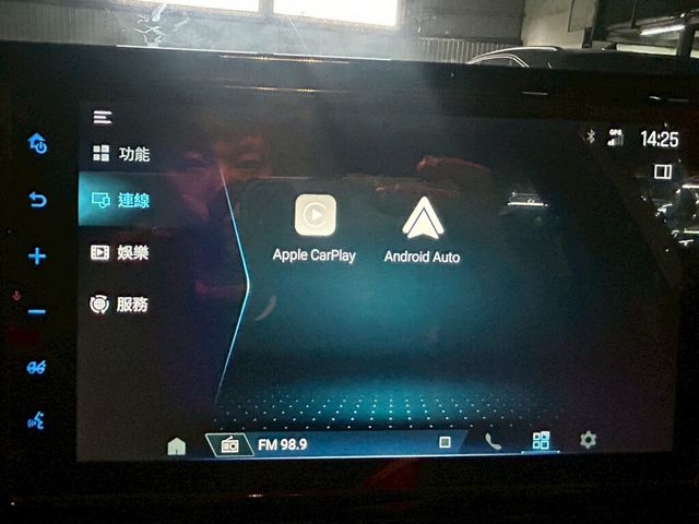 TOYOTA豐田 COROLLA CROSS HYBRID  第9張相片