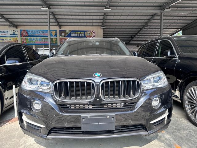 BMW寶馬 X5  第2張相片