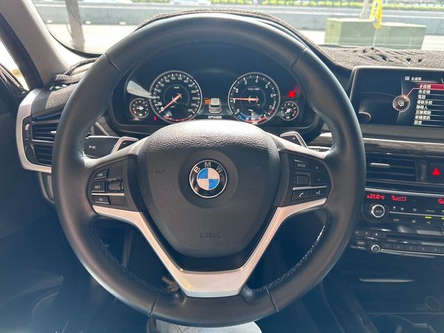 BMW寶馬 X5  第3張相片