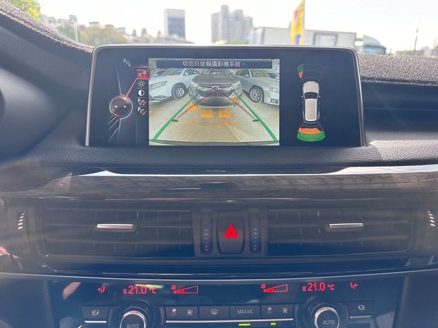 BMW寶馬 X5  第6張相片